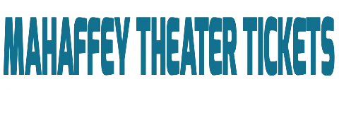 Mahaffey Theater